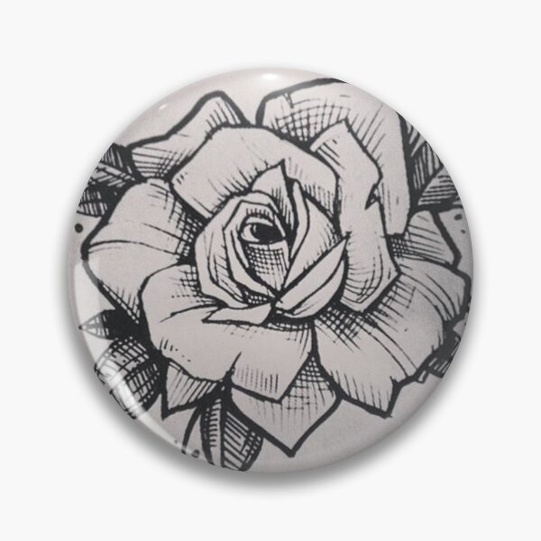 Item preview, rose designed and sold by geeklink.