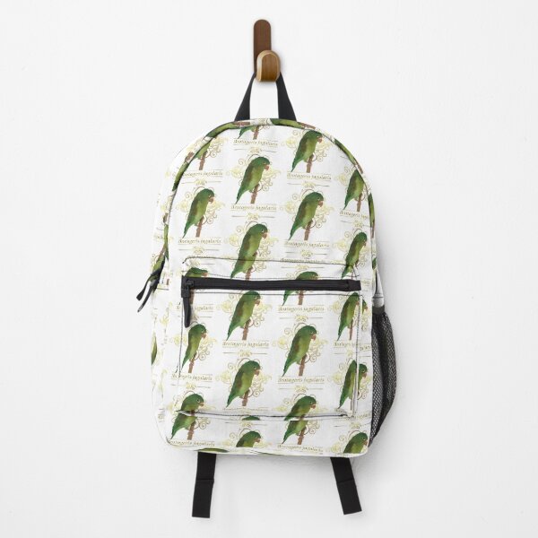 Item preview, Copy of The Tan Parakeet designed and sold by obscurite.