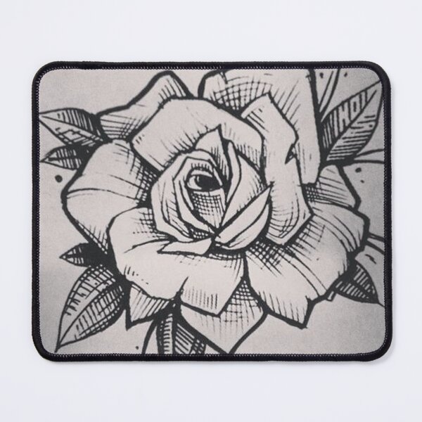 Item preview, rose designed and sold by geeklink.