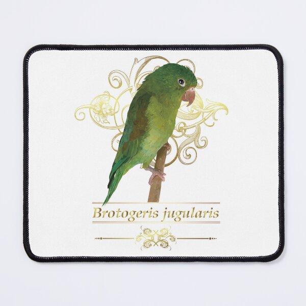 Item preview, Copy of The Tan Parakeet designed and sold by obscurite.
