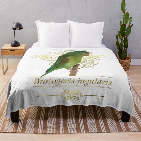 Item preview, Copy of The Tan Parakeet designed and sold by obscurite.