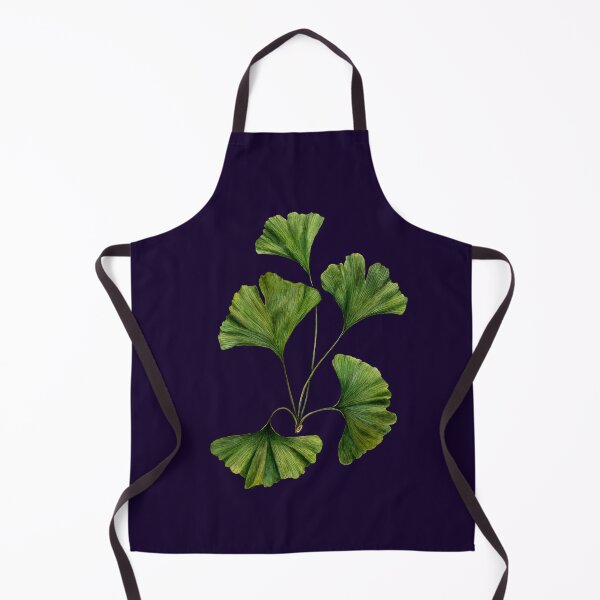 Item preview, Gingko Biloba branch designed and sold by LiudaLobza.
