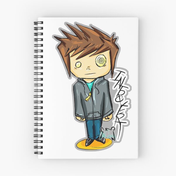 Item preview, Lil Introvert designed and sold by StalKidInc.