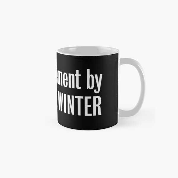 Insect movement by Roslyn De Winter Classic Mug