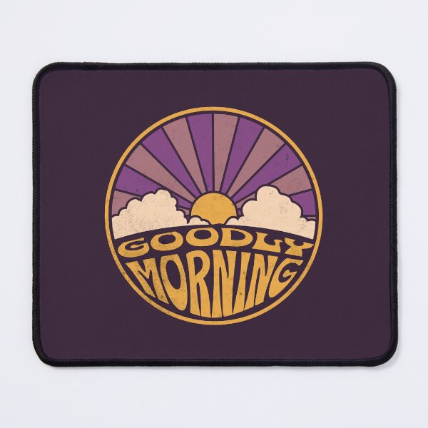 Item preview, Goodly Morning designed and sold by langelund.