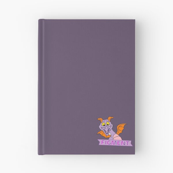 Item preview, Figment designed and sold by DoodlesByPeter.