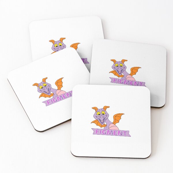 Item preview, Figment designed and sold by DoodlesByPeter.