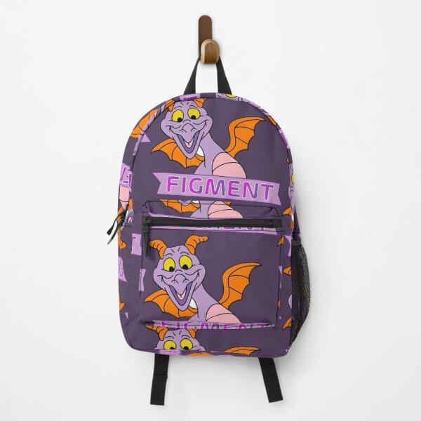 Item preview, Figment designed and sold by DoodlesByPeter.