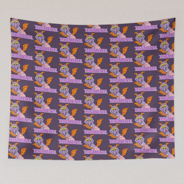 Item preview, Figment designed and sold by DoodlesByPeter.