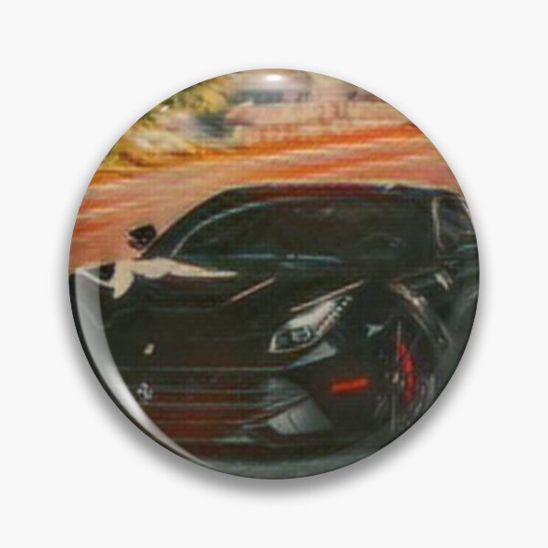 Item preview, Ferrari F12 Berlinetta designed and sold by OrangeCars.