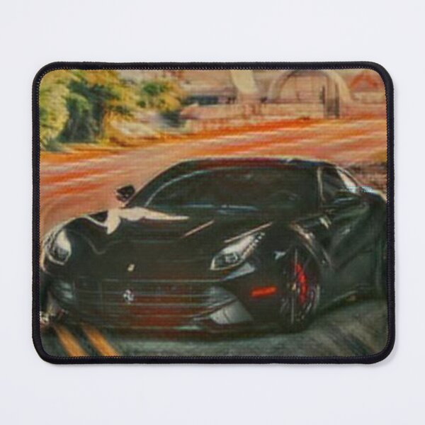 Item preview, Ferrari F12 Berlinetta designed and sold by OrangeCars.