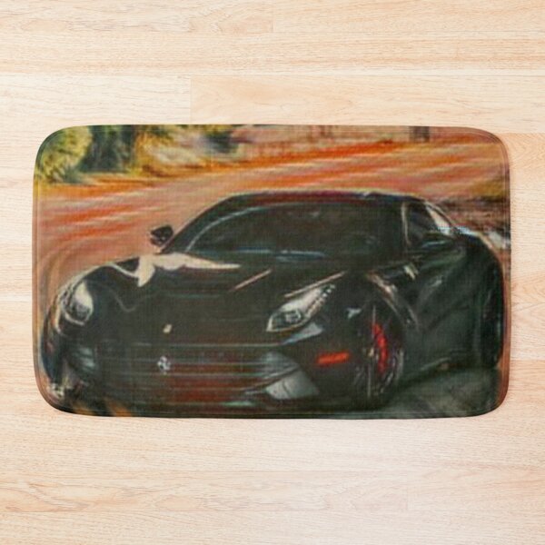 Item preview, Ferrari F12 Berlinetta designed and sold by OrangeCars.
