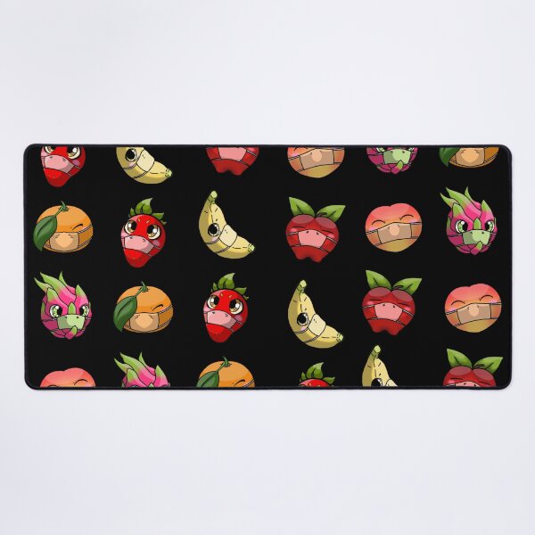 Item preview, Fruities designed and sold by KrypticBunny93.