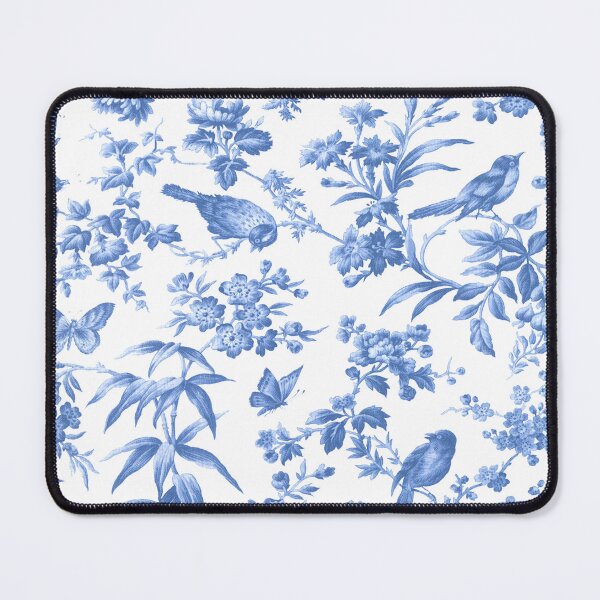 Item preview, A Dozen Blue Birds designed and sold by Kristina  Sale.