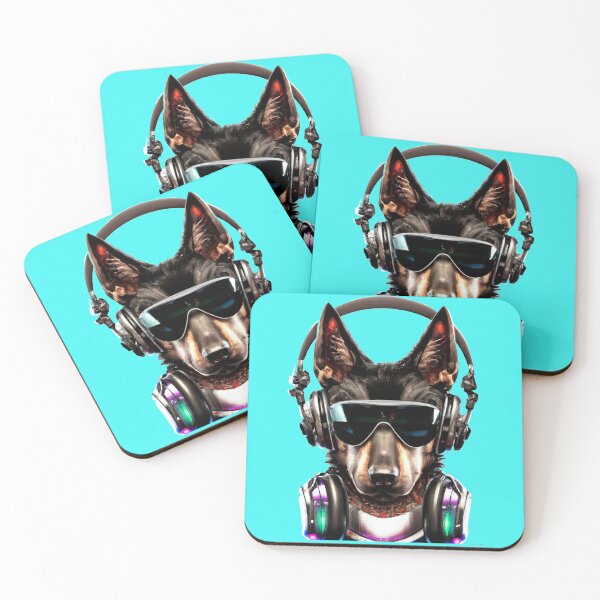 Item preview, Who Let The Dogs Play designed and sold by GoPublicTeam.