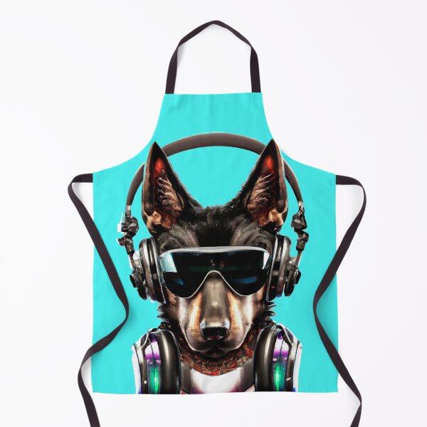 Item preview, Who Let The Dogs Play designed and sold by GoPublicTeam.