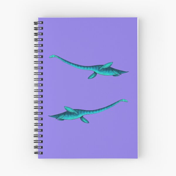Item preview, Plesiosaur designed and sold by Rose Gerard.