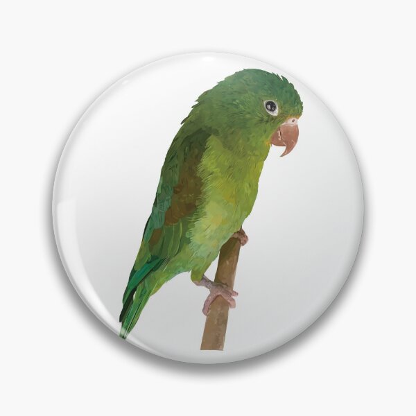 Item preview, Copy of The Tan Parakeet designed and sold by obscurite.