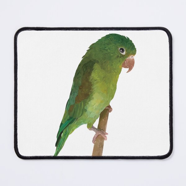 Item preview, Copy of The Tan Parakeet designed and sold by obscurite.