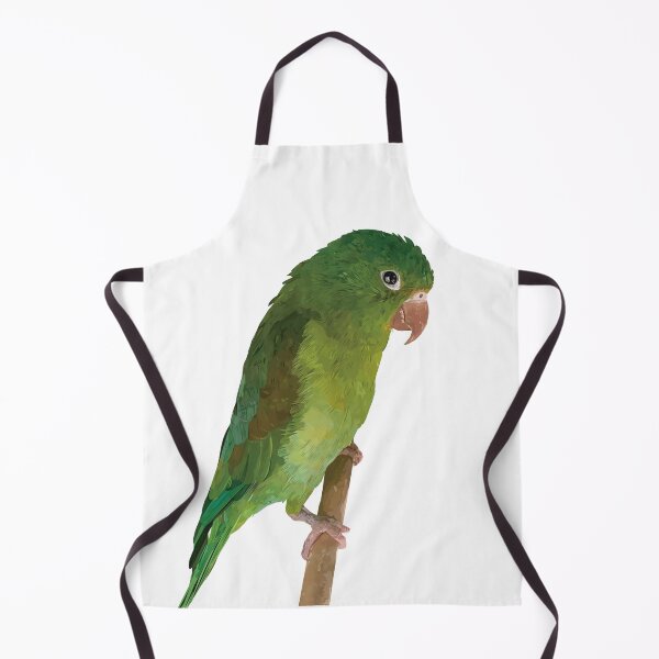 Item preview, Copy of The Tan Parakeet designed and sold by obscurite.