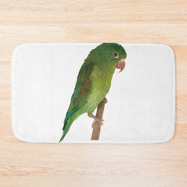 Item preview, Copy of The Tan Parakeet designed and sold by obscurite.