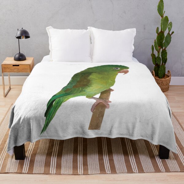 Item preview, Copy of The Tan Parakeet designed and sold by obscurite.