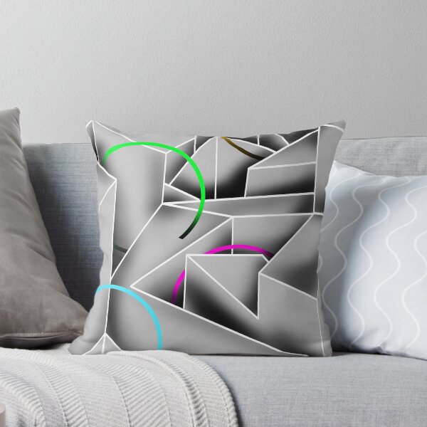 Item preview, Center Depth designed and sold by StalKidInc.