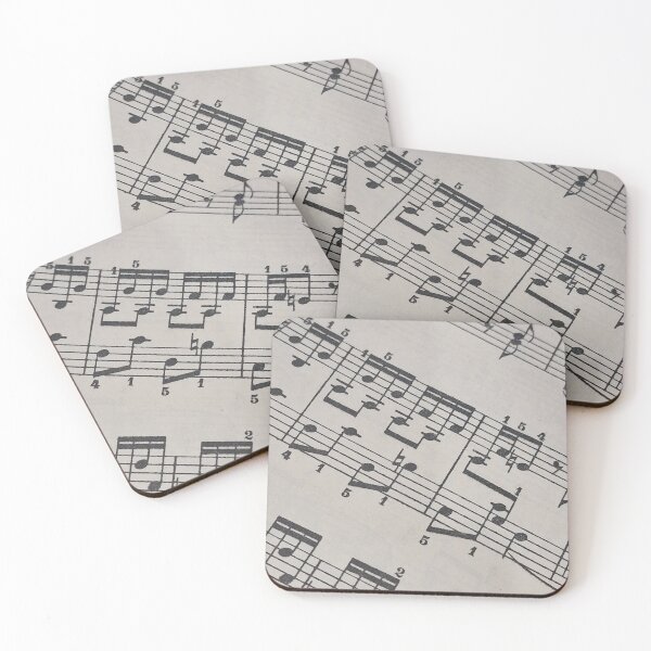 Item preview, piano sheet music designed and sold by IgorKovalenko.