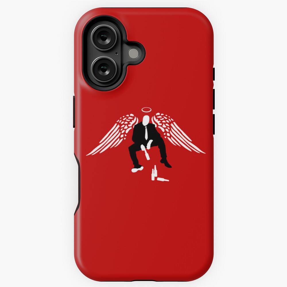 Item preview, iPhone Magsafe Tough Case designed and sold by ANGELSONLY.