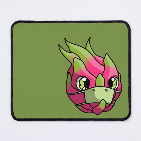 Item preview, Masky Dragey designed and sold by KrypticBunny93.