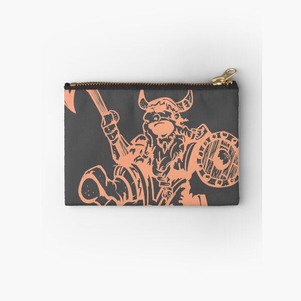 Item preview, Baruk Khazad! in peach designed and sold by BrimstoneAxe.