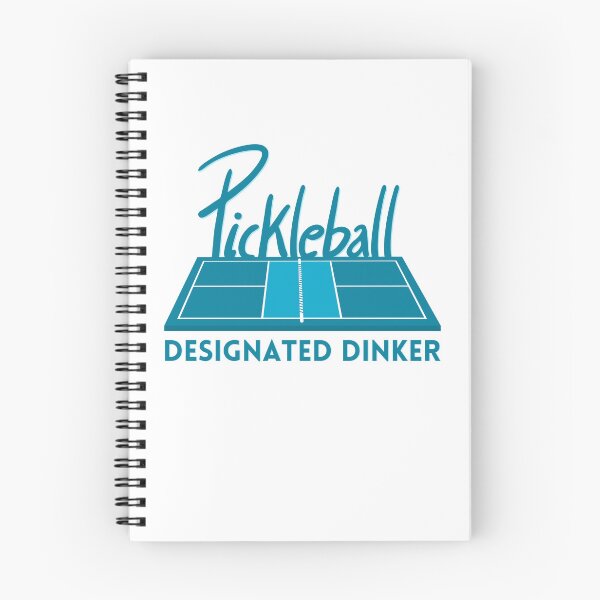Item preview, Designated Dinker designed and sold by Katherine Winner.