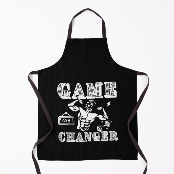 Item preview, Game change | Bodybuilding motivation designed and sold by Shambusiness.
