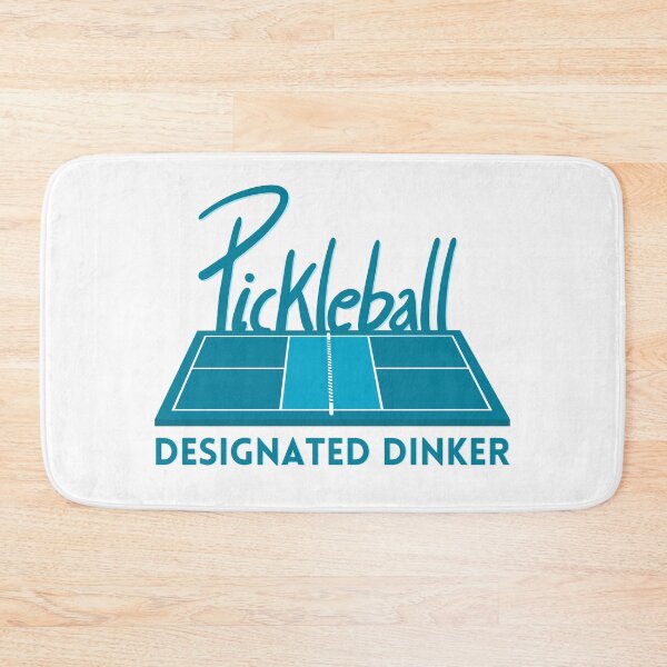 Item preview, Designated Dinker designed and sold by Katherine Winner.
