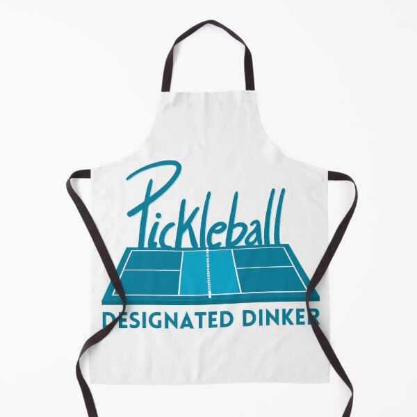 Item preview, Designated Dinker designed and sold by Katherine Winner.