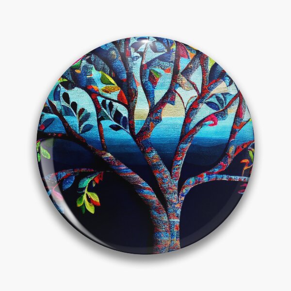 Item preview, Redreaming Tree of Life 3  designed and sold by REDREAMER.