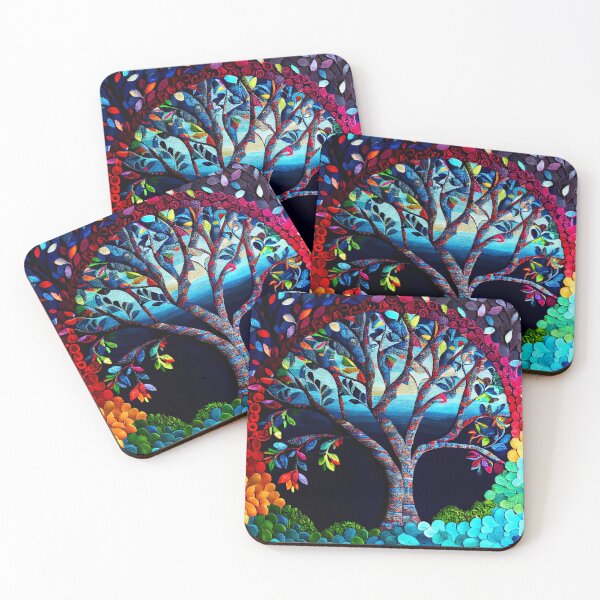 Item preview, Redreaming Tree of Life 3  designed and sold by REDREAMER.