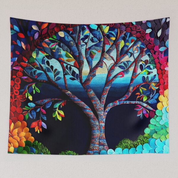 Item preview, Redreaming Tree of Life 3  designed and sold by REDREAMER.