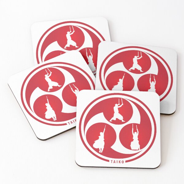 Item preview, Taiko designed and sold by marcosty.
