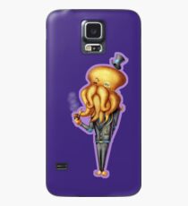 Dapper Doc Octo Hülle & Skin für Samsung Galaxy