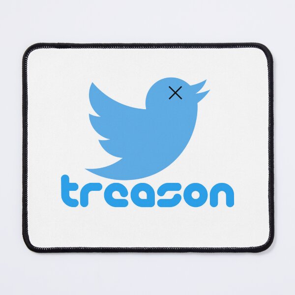 Item preview, Tweeter Treason designed and sold by rzstarseed.
