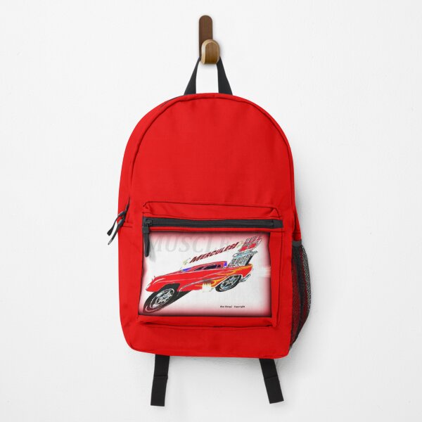 Item preview, Hot Rod Art  // Classic   Muscle   //  MERCULES! designed and sold by Imagin8er.