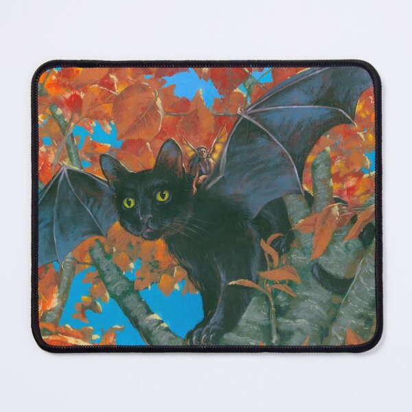 Item preview, Batcat designed and sold by Herb Leonhard.