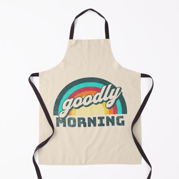 Item preview, Goodly Morning designed and sold by langelund.