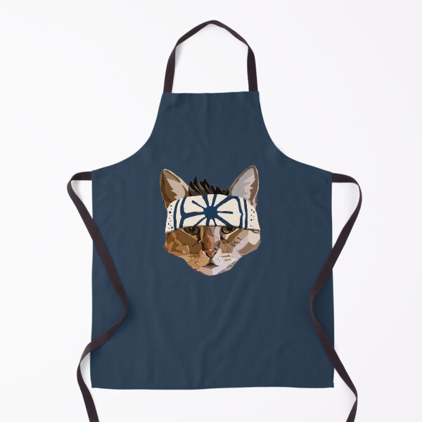 Item preview, Karate Kid Kat designed and sold by aminmojo.