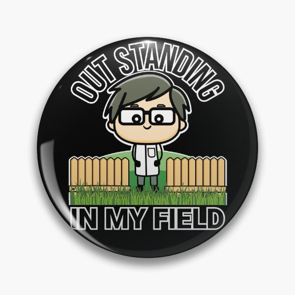 Item preview, Outstanding in my field designed and sold by arkantus.