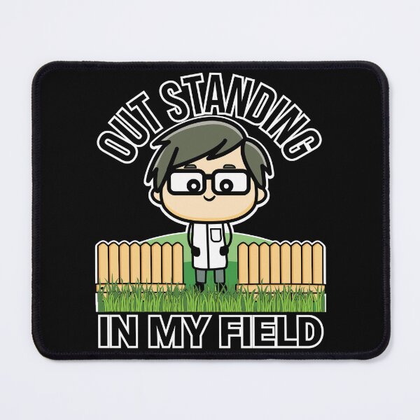 Item preview, Outstanding in my field designed and sold by arkantus.