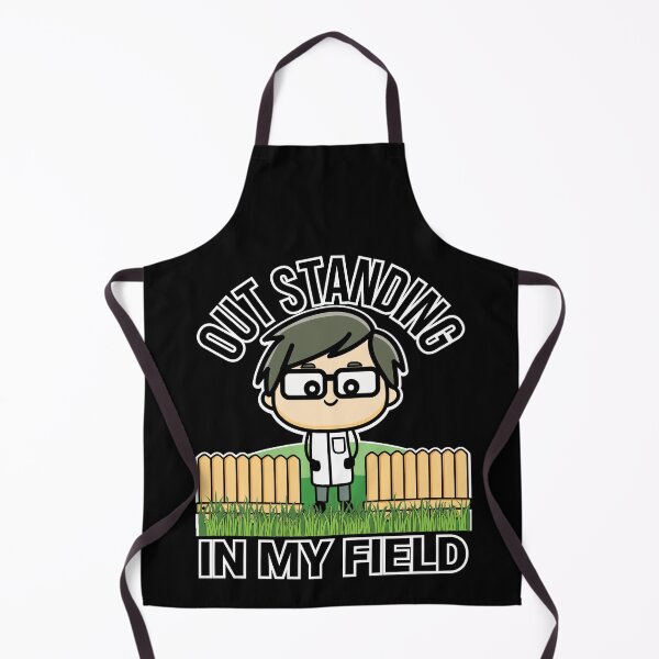 Item preview, Outstanding in my field designed and sold by arkantus.