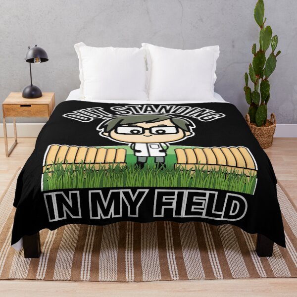 Item preview, Outstanding in my field designed and sold by arkantus.