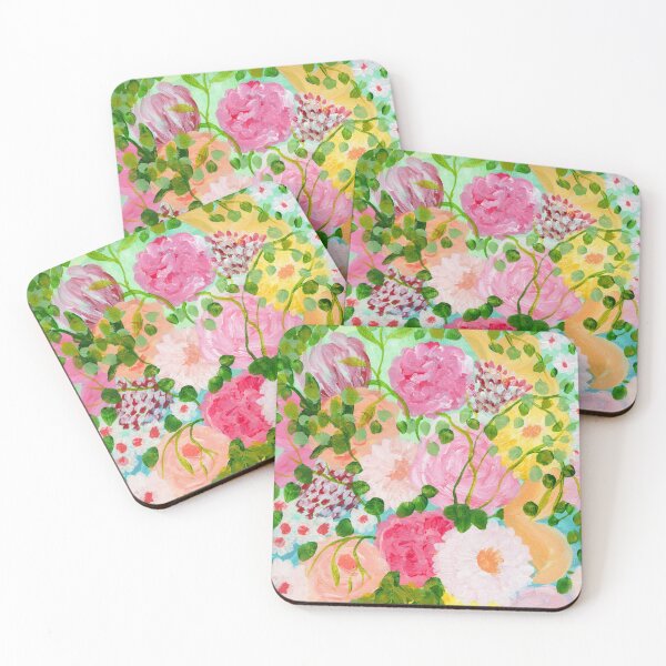 Item preview, Blooming Marvelous designed and sold by LindaJohnsArt.
